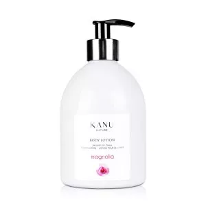 Kanu Nature, balsam do ciała, magnolia, 500ml