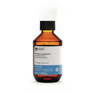 InSight Daily Use, szampon energetyzujący, 100ml