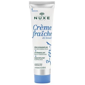 Nuxe Creme Fraiche de Beaute krem nawilżający 3w1 100ml