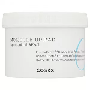 Cosrx One Step Moisture Up Pad złuszczająco-nawilżające płatki 70szt.