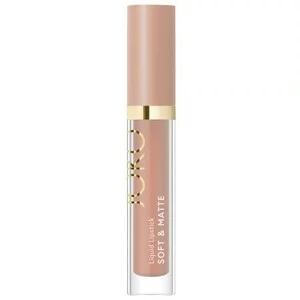 Joko Soft & Matte pomadka w płynie 066 Socialite 4.5ml