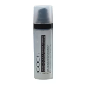 Gosh Velvet Touch Foundation Primer Classic, aksamitna baza pod makijaż, 30ml