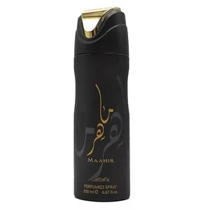 Lattafa Maahir dezodorant spray 200ml (U)