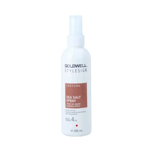 Goldwell Stylesign Texture, spray z solą morską, 200ml