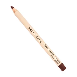 Peggy Sage Crayon contour des levres, konturówka do ust, moka, 0,9g