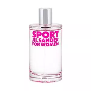 Jil Sander Sport For Women, woda toaletowa, 100ml (W)