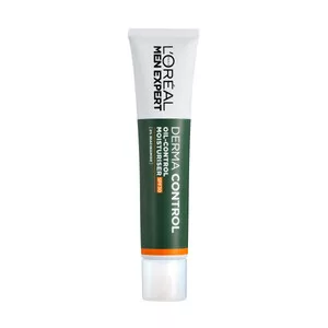 L'Oreal Paris Men Expert Derma Control nawilżający krem regulujący nadmiar sebum z SPF30 40ml