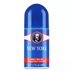 Cuba Original Cuba New York For Men dezodorant w kulce 50ml (M)