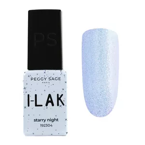 Peggy Sage I-LAK, lakier hybrydowy, starry night, 5ml