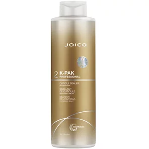 Joico K-Pak Prof Cuticle Sealer, odżywka wygładzająca powierzchnię włosa i przywracająca odpowiednie PH, 1000ml