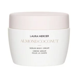 Laura Mercier Serum Body Cream krem do ciała na bazie serum Almond Coconut 200ml