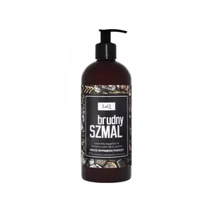 LaQ Brudny Szmal, żel pod prysznic, 400ml