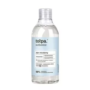 Tołpa Authentic, płyn micelarny, 300ml