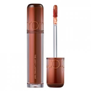 Rom&nd The Juicy Lasting Tint błyszczyk do ust 12 Apple Brown 3.5g