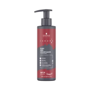 Schwarzkopf Chroma ID, maska koloryzująca, 6-88 300ml