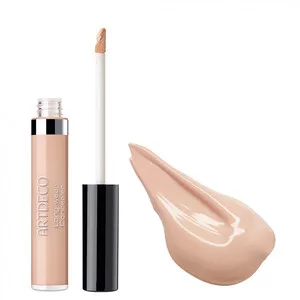 ArtDeco Long-Wear, wodoodporny korektor do twarzy, 18 - soft peach, 7ml