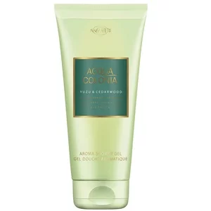 4711 Acqua Colonia Yuzu & Cedarwood żel pod prysznic 200ml