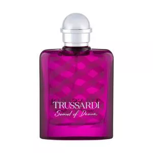 Trussardi Sound of Donna, woda perfumowana, 50ml (W)