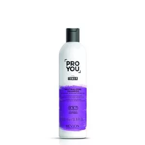 Revlon Pro You Toner, szampon neutralizujący do włosów blond, 350ml