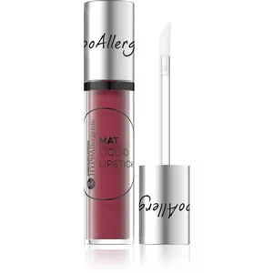 Bell HYPOAllergenic Mat Liquid Lipstick, pomadka do ust, 3, 4,4g