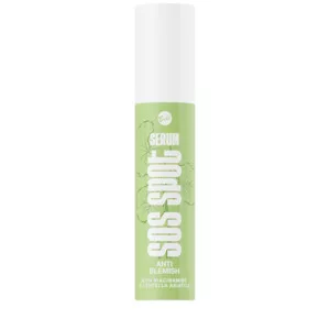 Bell SOS, punktowe serum 001, 4g