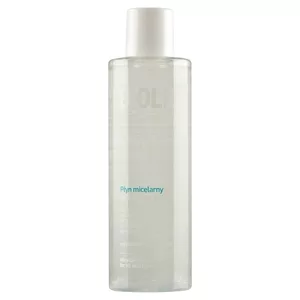 Bioliq Clean płyn micelarny do każdego typu cery 200ml