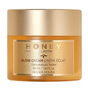 Holika Holika Honey Royalactin Glow Cream rozświetlający krem do twarzy 50ml