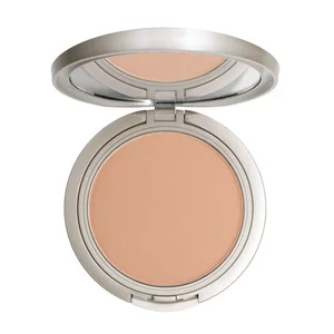Artdeco Pure Minerals, mineralny puder kompaktowy, 9g, odcień 10