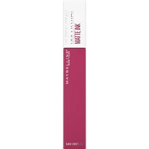 Maybelline New York Super Stay Matte Ink 150 Pathfinder, szminka do ust, 5ml