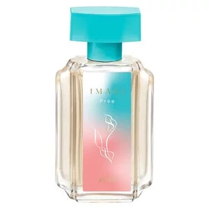 Avon Imari Free woda toaletowa spray 50ml (W)