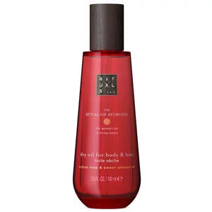 Rituals The Ritual of Ayurveda suchy olejek do ciała i włosów 100ml