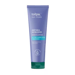 Tołpa Hair Rituals, odżywka nawilżająca efekt plumping, 175ml