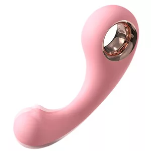 S-Hande Antlers stymulator punktu G Pink