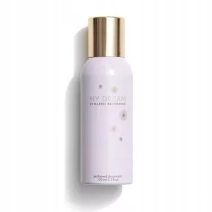 Gosh Isabell Kristensen My Dream, dezodorant w sprayu, 150ml