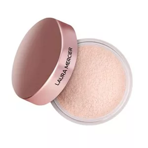 Laura Mercier Translucent Loose Talc-Free Setting Powder Ultra-Blur puder do twarzy Rose 20g