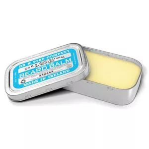 Dr K Soap Company Fresh Lime, balsam do brody, 50g
