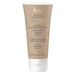 Ava Laboratorium Beauty Home Care Age Control maska enzymatyczna 100ml
