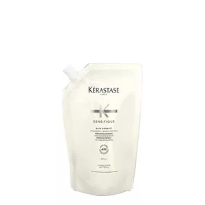 Kerastase Densifique, szampon, kąpiel zagęszczająca z kwasem hialuronowym, 500ml refill