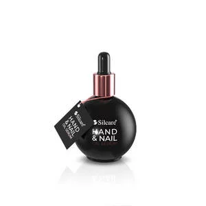 Silcare, So Rose! So Gold! Hand & Nail Oil Serum wielozadaniowe serum do rąk i paznokci 75ml