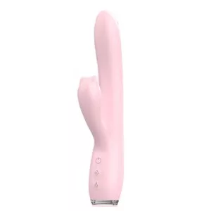 S-Hande Romance of Spring wibrator Pink