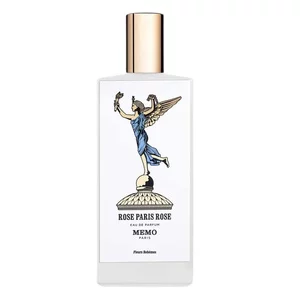 Memo Paris Rose Paris Rose woda perfumowana spray 75ml (U)