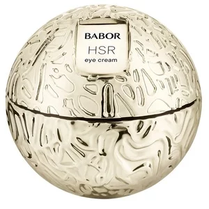 Babor HSR Lifting Eye Cream luksusowy krem liftingujący pod oczy 30ml