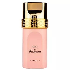 Khadlaj Rose & Romance woda perfumowana spray 100ml (W)