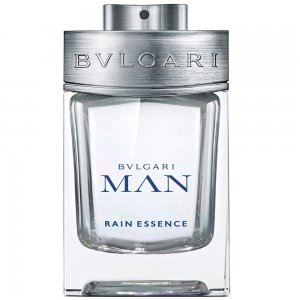 Bvlgari Man Rain Essence perfumy męskie o świeżym, drzewno-mineralnym aromacie, 100ml
