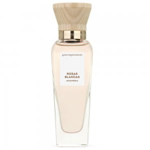 Adolfo Dominguez Agua Fresca de Rosas Blancas woda toaletowa spray 60ml (W)