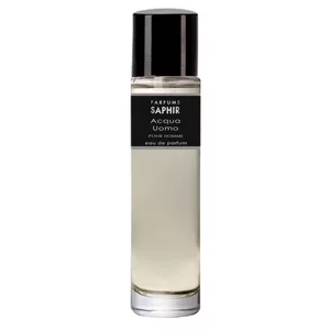 Saphir Acqua Uomo Pour Homme woda perfumowana spray 30ml (M)