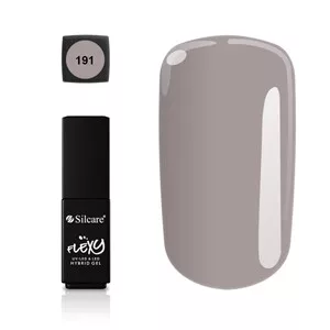 Silcare, Flexy Hybrid Gel lakier hybrydowy 191 4,5g
