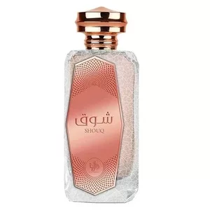 Al Wataniah Shouq woda perfumowana spray 100ml (U)
