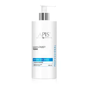 Apis Hydro Balance, Nawilżający tonik, 500ml