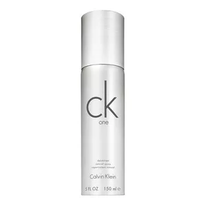 Calvin Klein CK One dezodorant spray 150ml (U)
